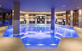 Le Hameau du Kashmir